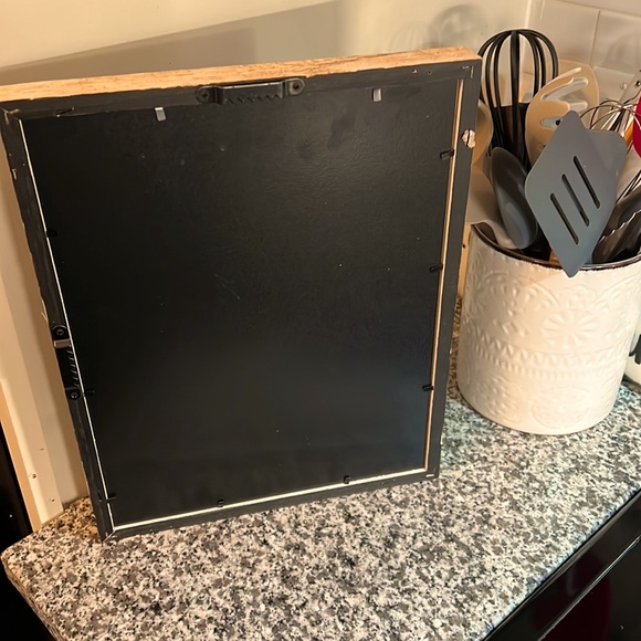 Custom made kitchen conversion chart - Picture 2 of 2